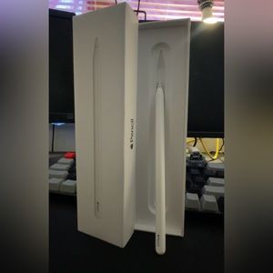 Apple 2gen Pencil
